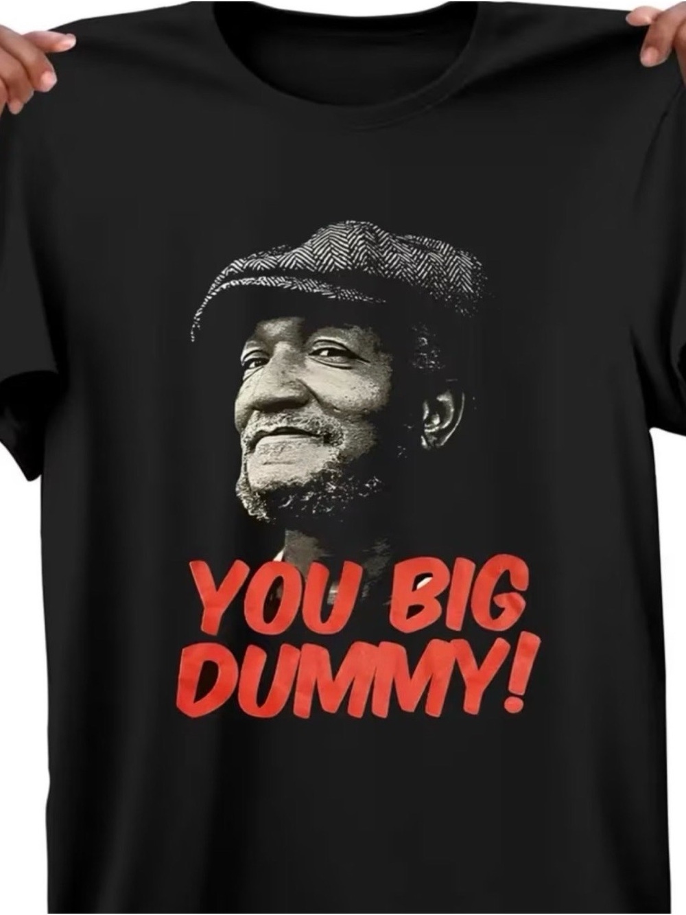 Mens graphic T-Shirt